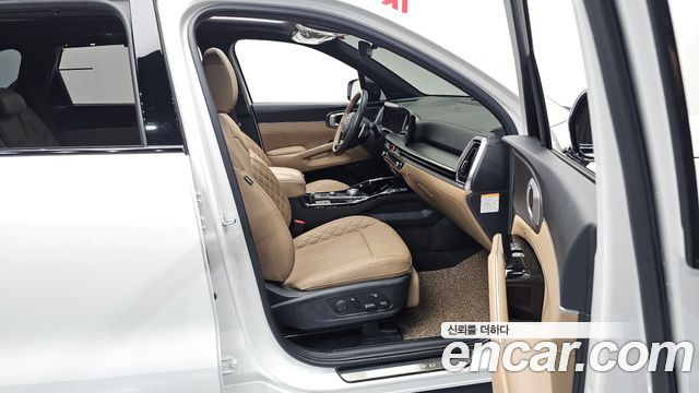 Kia Sorento 2025 — photo 16