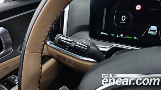 Kia Sorento 2025 — photo 29