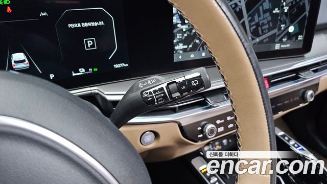 Kia Sorento 2025 — photo 30