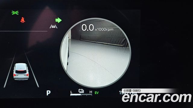 Kia Sorento 2025 — photo 31