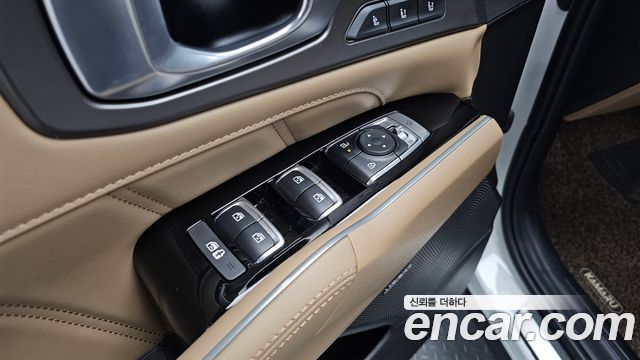 Kia Sorento 2025 — photo 33