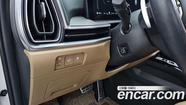 Kia Sorento 2025 — photo 34