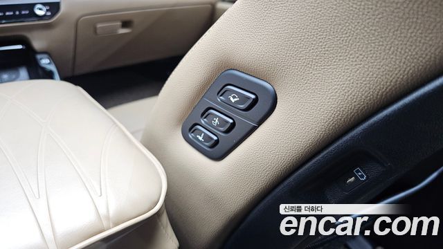Kia Sorento 2025 — photo 35
