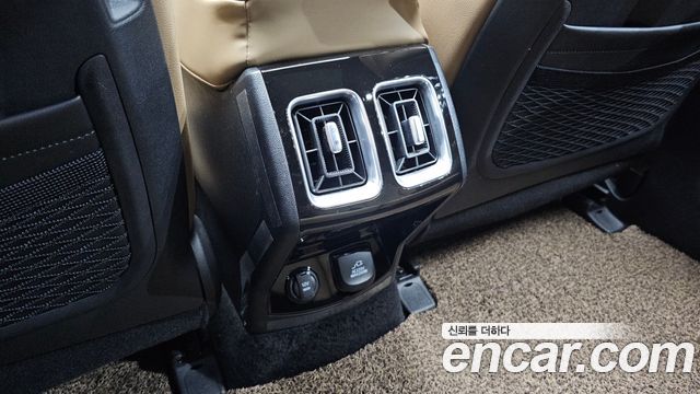 Kia Sorento 2025 — photo 36