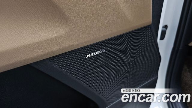 Kia Sorento 2025 — photo 37