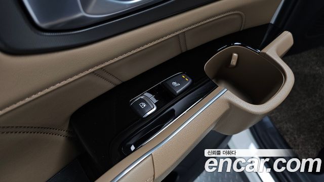 Kia Sorento 2025 — photo 38
