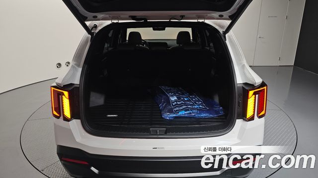 Kia Sorento 2025 — photo 40