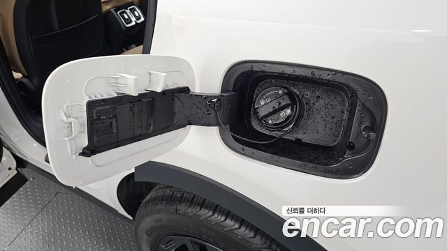 Kia Sorento 2025 — photo 43