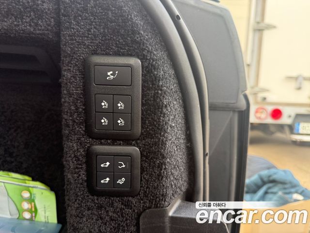 Land Rover Range Rover 2020 — photo 20