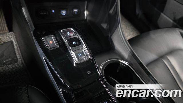 Hyundai Sonata 2020 — photo 12