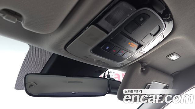 Hyundai Sonata 2020 — photo 25