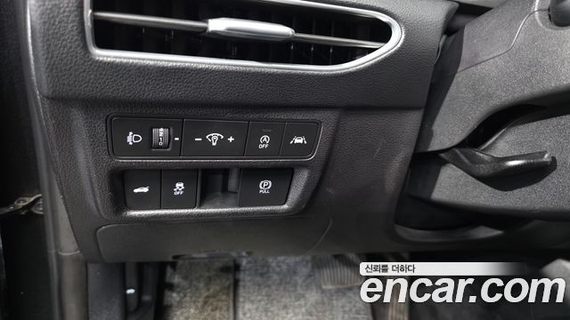 Hyundai Sonata 2020 — photo 26