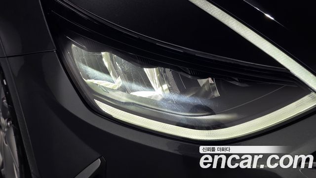 Hyundai Sonata 2020 — photo 8