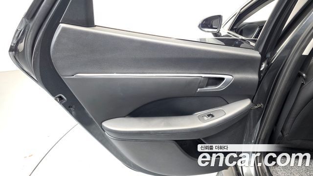 Hyundai Sonata 2020 — photo 15