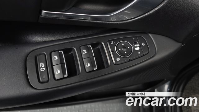 Hyundai Sonata 2020 — photo 27