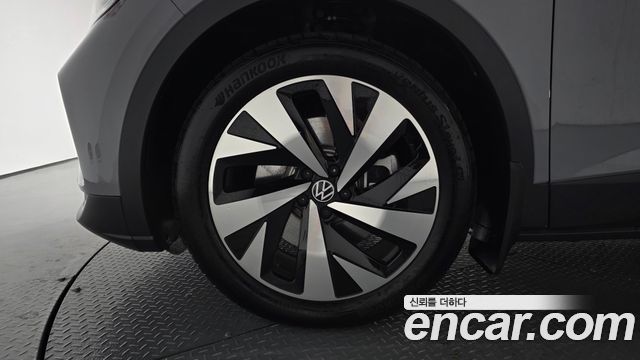 Volkswagen ID.4 2025 — photo 5