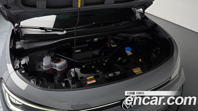 Volkswagen ID.4 2025 — photo 6