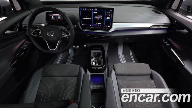 Volkswagen ID.4 2025 — photo 10