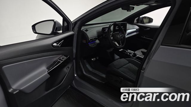 Volkswagen ID.4 2025 — photo 13
