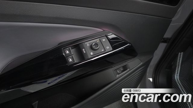 Volkswagen ID.4 2025 — photo 24