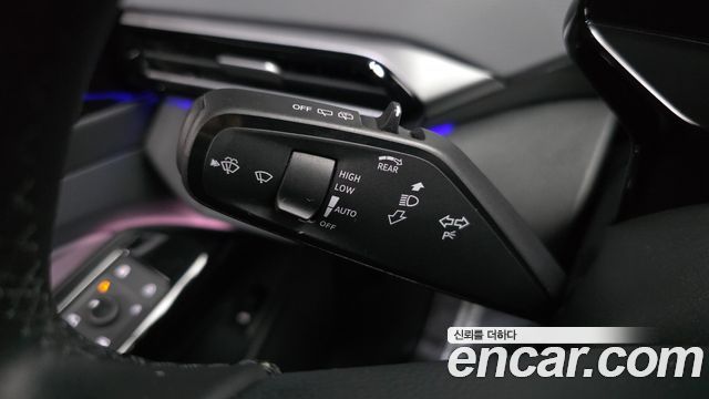 Volkswagen ID.4 2025 — photo 25
