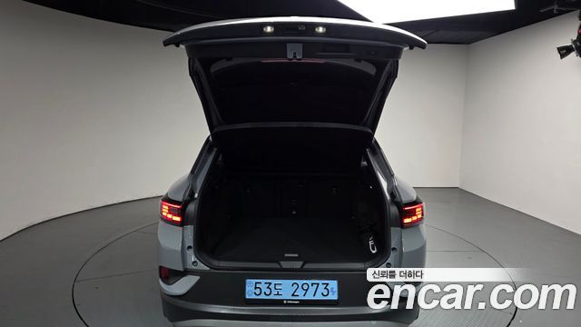 Volkswagen ID.4 2025 — photo 26