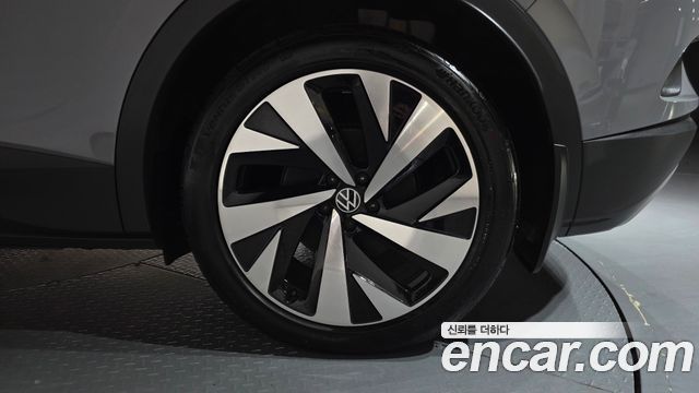 Volkswagen ID.4 2025 — photo 7