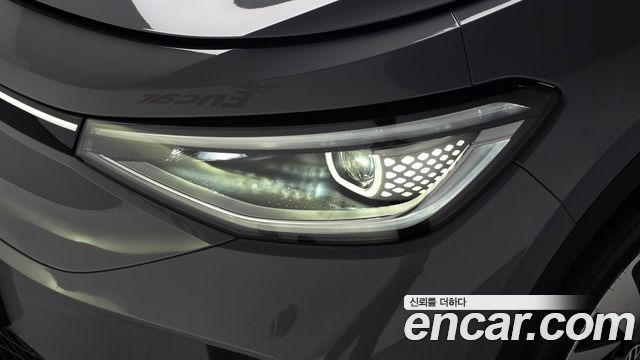 Volkswagen ID.4 2025 — photo 8