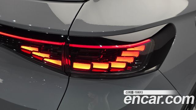 Volkswagen ID.4 2025 — photo 9