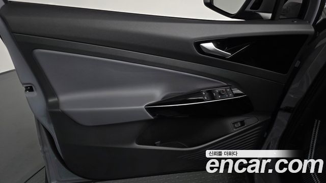 Volkswagen ID.4 2025 — photo 14