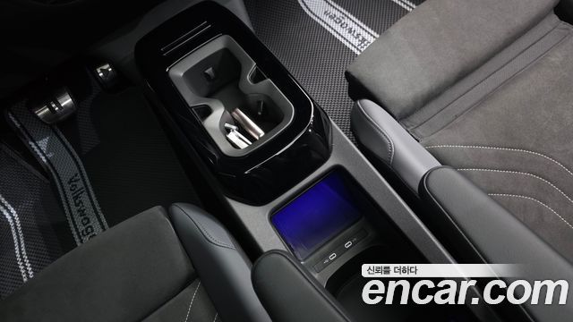 Volkswagen ID.4 2025 — photo 33