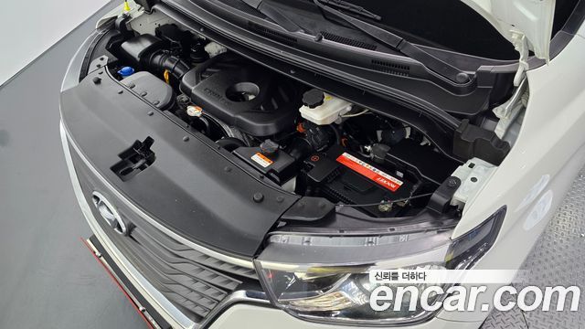 Hyundai Starex 2020 — photo 6