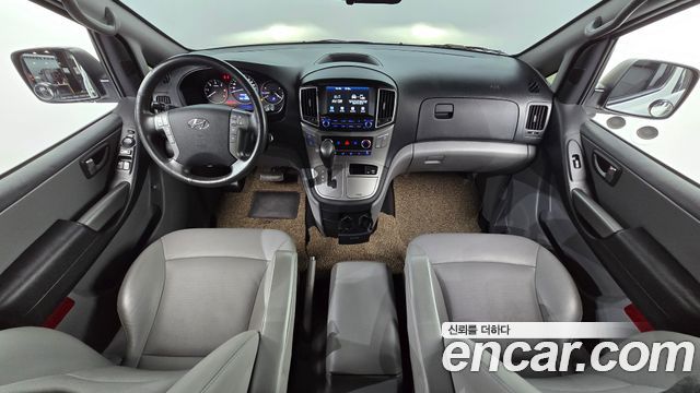 Hyundai Starex 2020 — photo 7