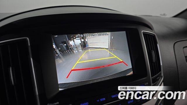 Hyundai Starex 2020 — photo 17