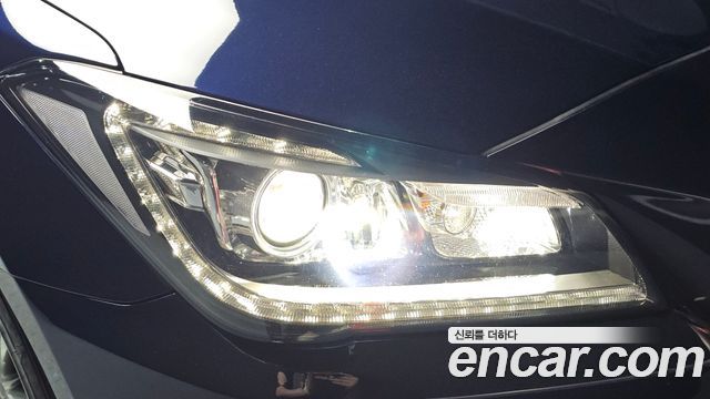 Genesis G80 2019 — photo 8