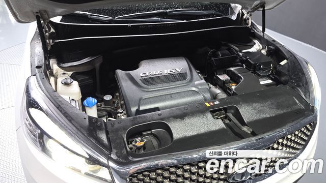 Kia Sorento 2016 — photo 6