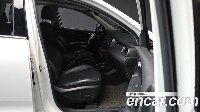 Kia Sorento 2016 — photo 17