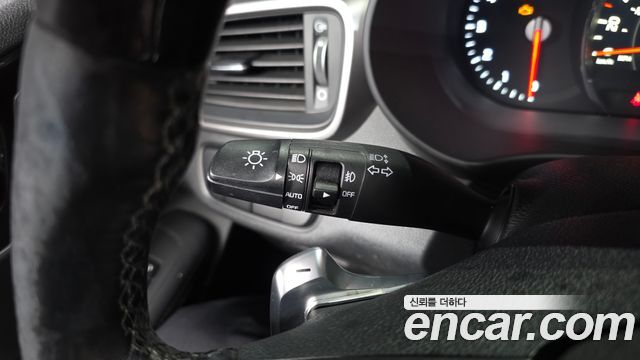 Kia Sorento 2016 — photo 22