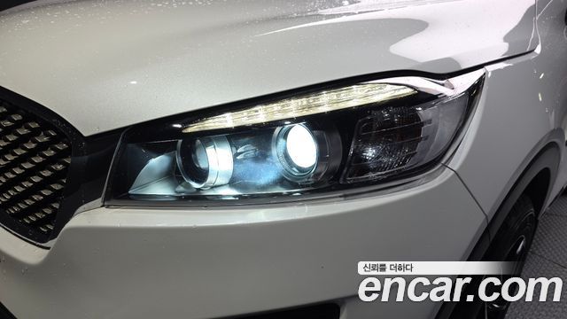 Kia Sorento 2016 — photo 8