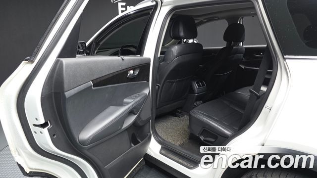 Kia Sorento 2016 — photo 16
