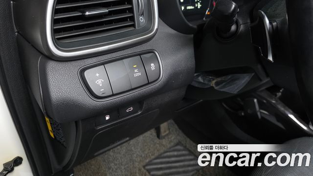 Kia Sorento 2016 — photo 27