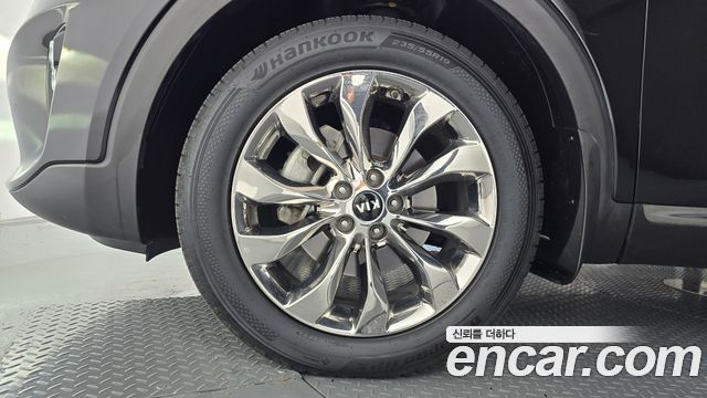 Kia Sorento 2019 — photo 5