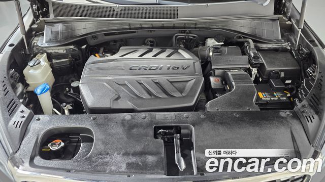 Kia Sorento 2019 — photo 6