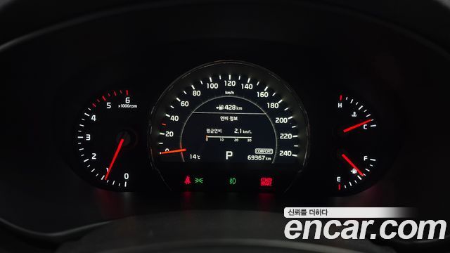 Kia Sorento 2019 — photo 11