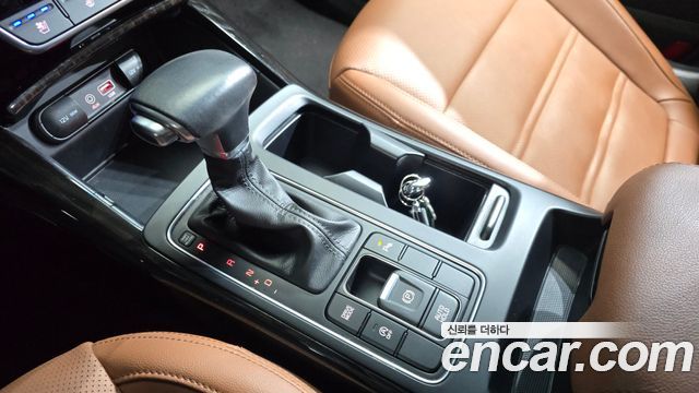 Kia Sorento 2019 — photo 12