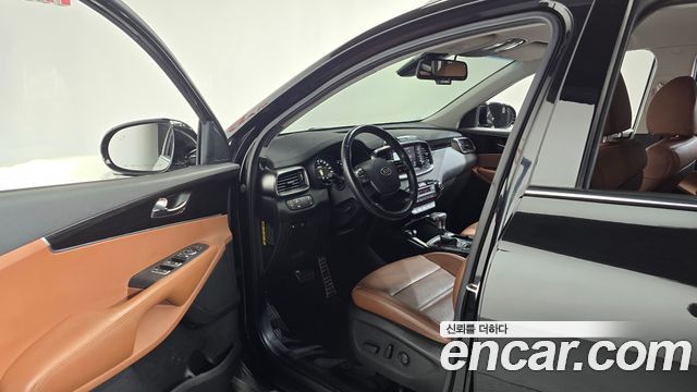 Kia Sorento 2019 — photo 13