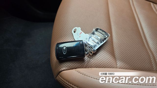 Kia Sorento 2019 — photo 21