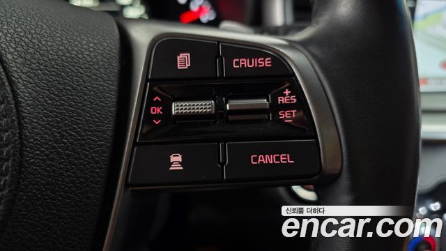 Kia Sorento 2019 — photo 22