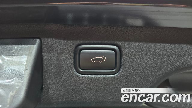 Kia Sorento 2019 — photo 23