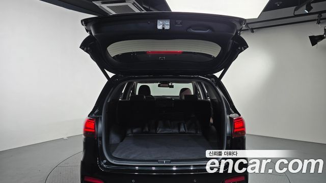 Kia Sorento 2019 — photo 24